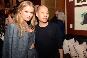 Vita Sidorkina, Jason Wu