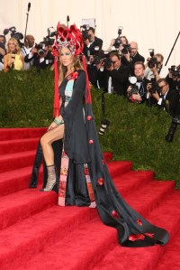 Sarah Jessica Parker