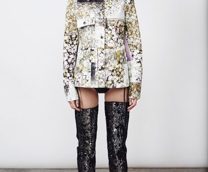 MM6 Maison Margiela Joins London Fashion Week Lineup