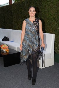 MOCA Gala 2015 Presented By Louis Vuitton