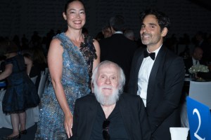 MOCA Gala 2015 Presented By Louis Vuitton