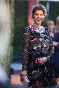 MOCA Gala 2015 Presented By Louis Vuitton