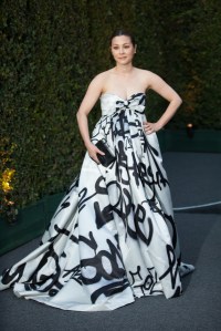 MOCA Gala 2015 Presented By Louis Vuitton