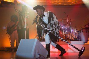 MOCA Gala 2015 Presented By Louis Vuitton