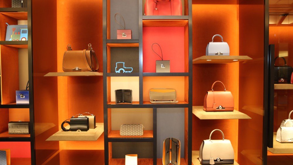 Moynat shop