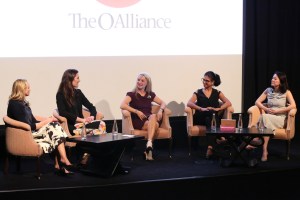 O Alliance, e-commerce