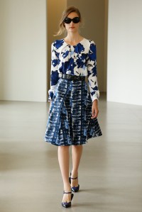 Oscar de la Renta Resort 2016