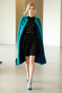 Oscar de la Renta Resort 2016