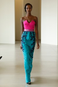 Oscar de la Renta Resort 2016