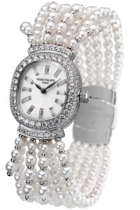 Patek Philippe London Exhibition