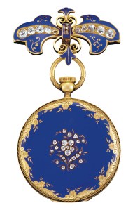 Patek Philippe London Exhibition