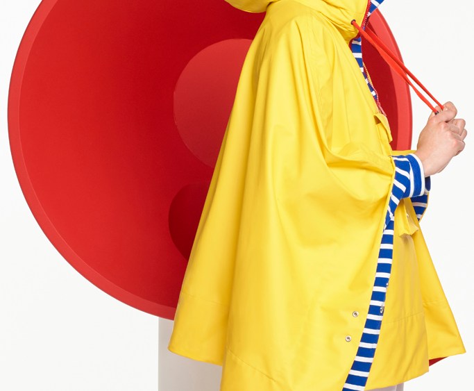 Jean-Charles de Castelbajac, Petit Bateau, Capsule collection, 2016
