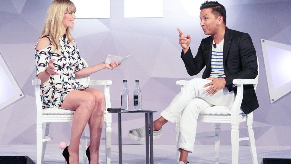 Prabal Gurung