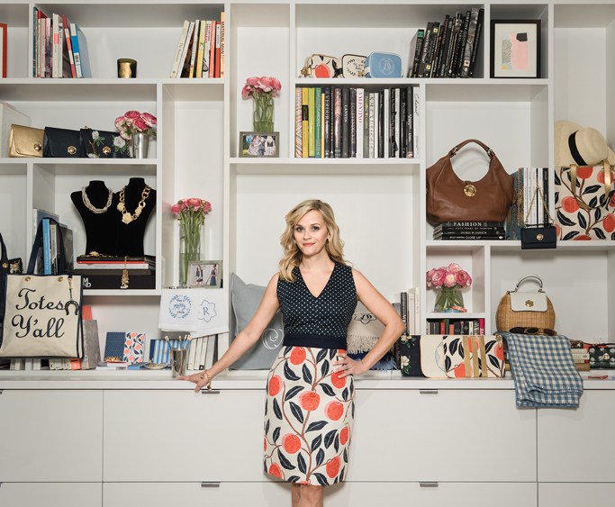 Reese Witherspoon, Draper James