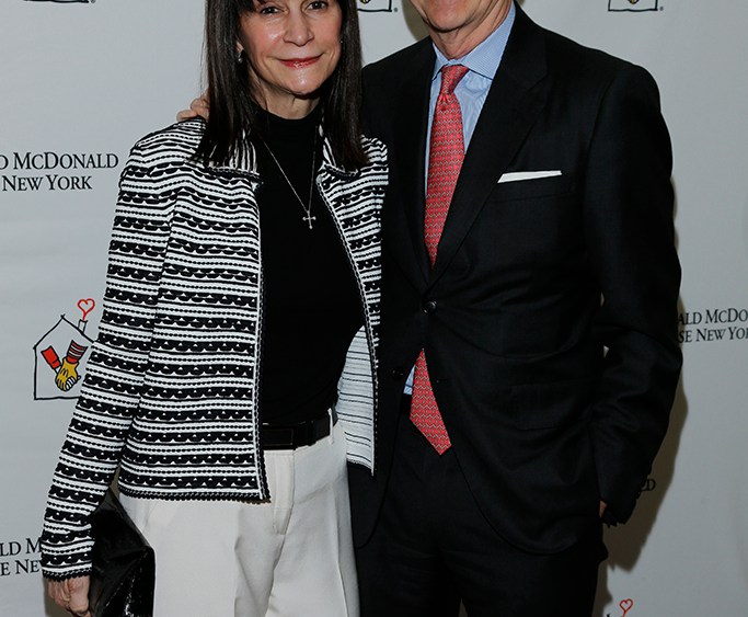 Ronald McDonald Gala