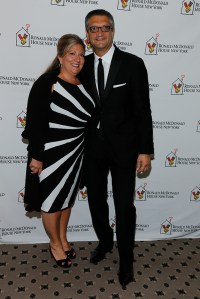 Ronald McDonald Gala