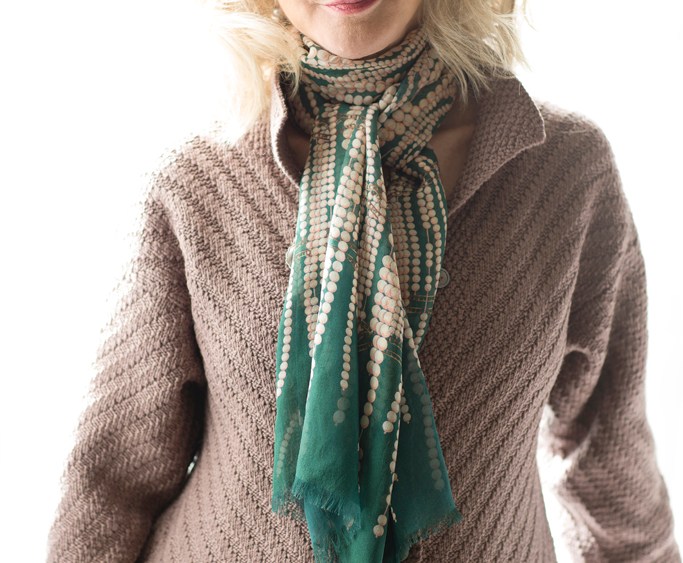 Blythe Danner: A Leading Lady Again in "I'll See You In My Dreams"