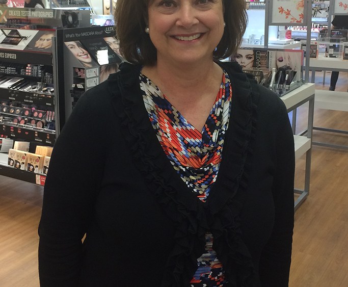Shopper Stalker: Dallas, Texas