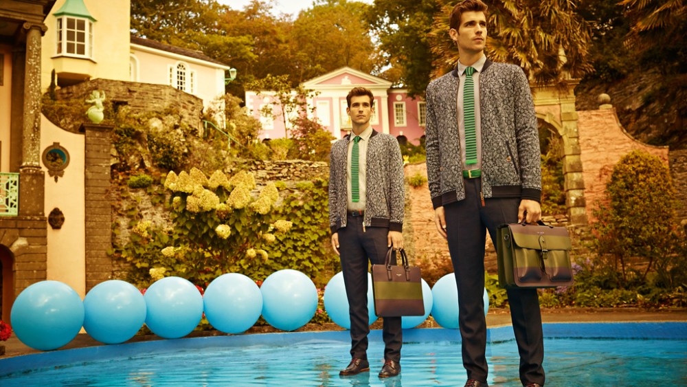 Ted Baker London