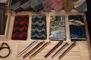 The Lodge Man Shop, Men's