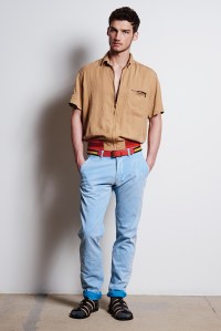 Tomas Maier Resort 2016