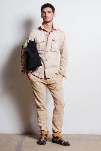 Tomas Maier Resort 2016