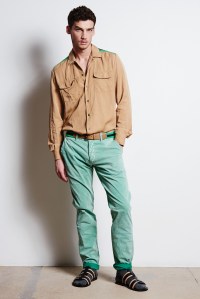 Tomas Maier Resort 2016