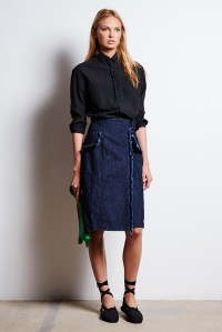 Tomas Maier Resort 2016