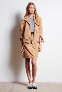 Tomas Maier Resort 2016