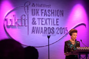 UK Fashion & Textiles Awards