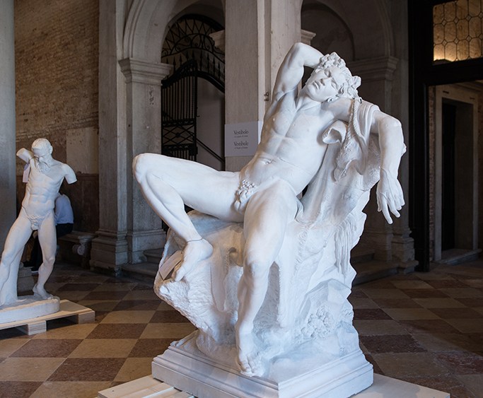Venice Biennale