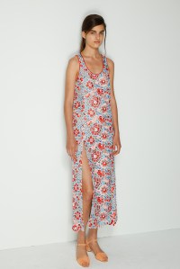 Wes Gordon Resort 2016