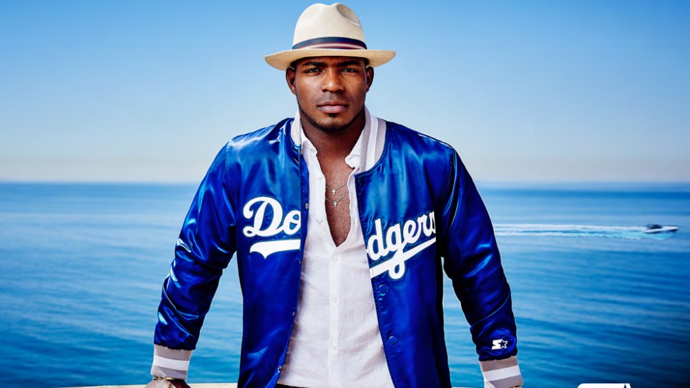 Yasiel Puig, Starter
