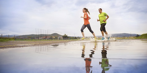 Activewear, Breaking From the Pack With Cotton