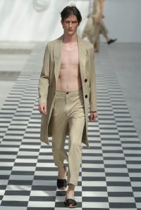 22/4 Hommes Men's RTW 22/4 Hommes Men's RTW Spring 2016Spring 2016