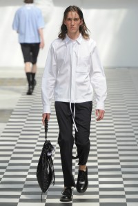 22/4 Hommes Men's RTW Spring 2016