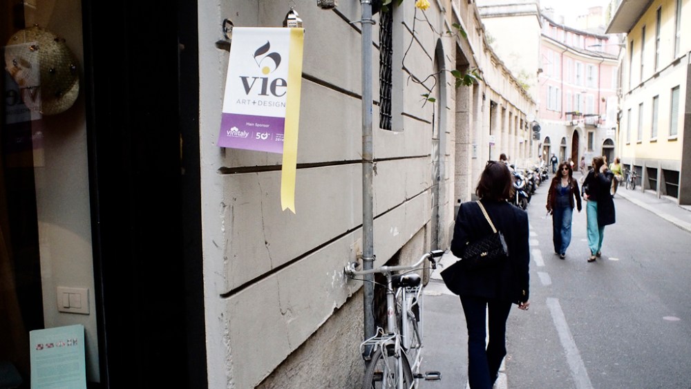 5Vie is Milan's Hot New Neighborhood