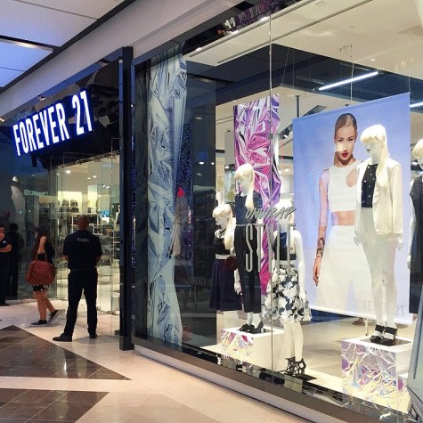 Forever 21’s New Visual Search Lifts AOV 20 Percent