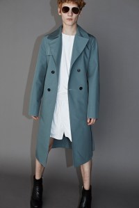 Acne Studios Men's RTW Spring 2016