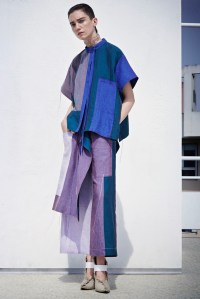 Acne Studio Resort 2016