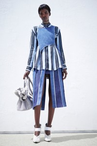 Acne Studio Resort 2016