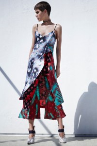 Acne Studio Resort 2016