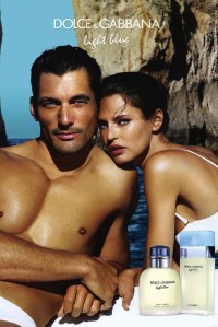 Beauty, Procter & Gamble