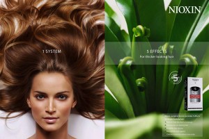 Beauty, Procter & Gamble