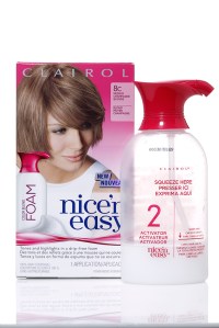 Beauty, Procter & Gamble