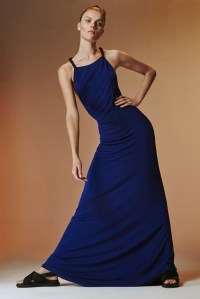 Adam Selman Resort 2016