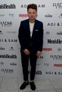 Connor Maynard