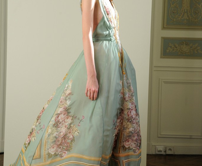 Alberta Ferretti Resort