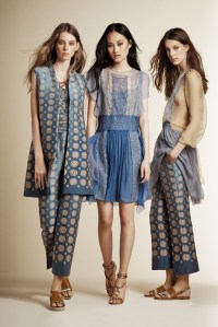 Alberta Ferretti Resort 2016