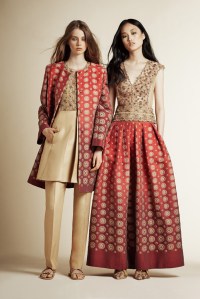 Alberta Ferretti Resort 2016